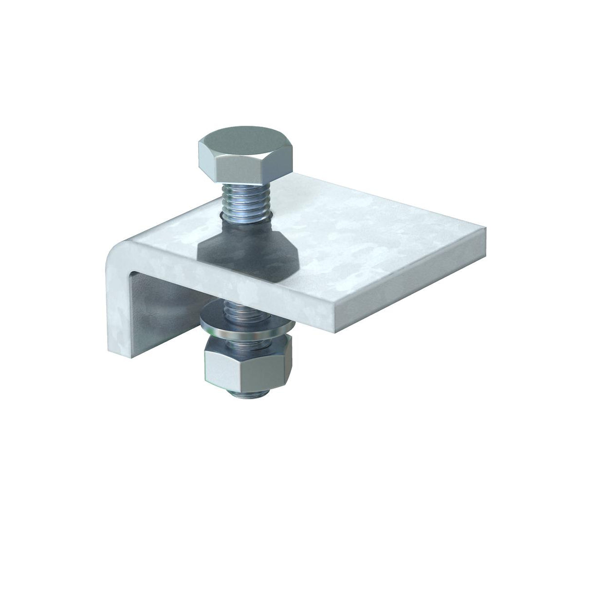 BETTERMANN Schraubklemme ST durchl M10 KL1 20 S FT 20mm