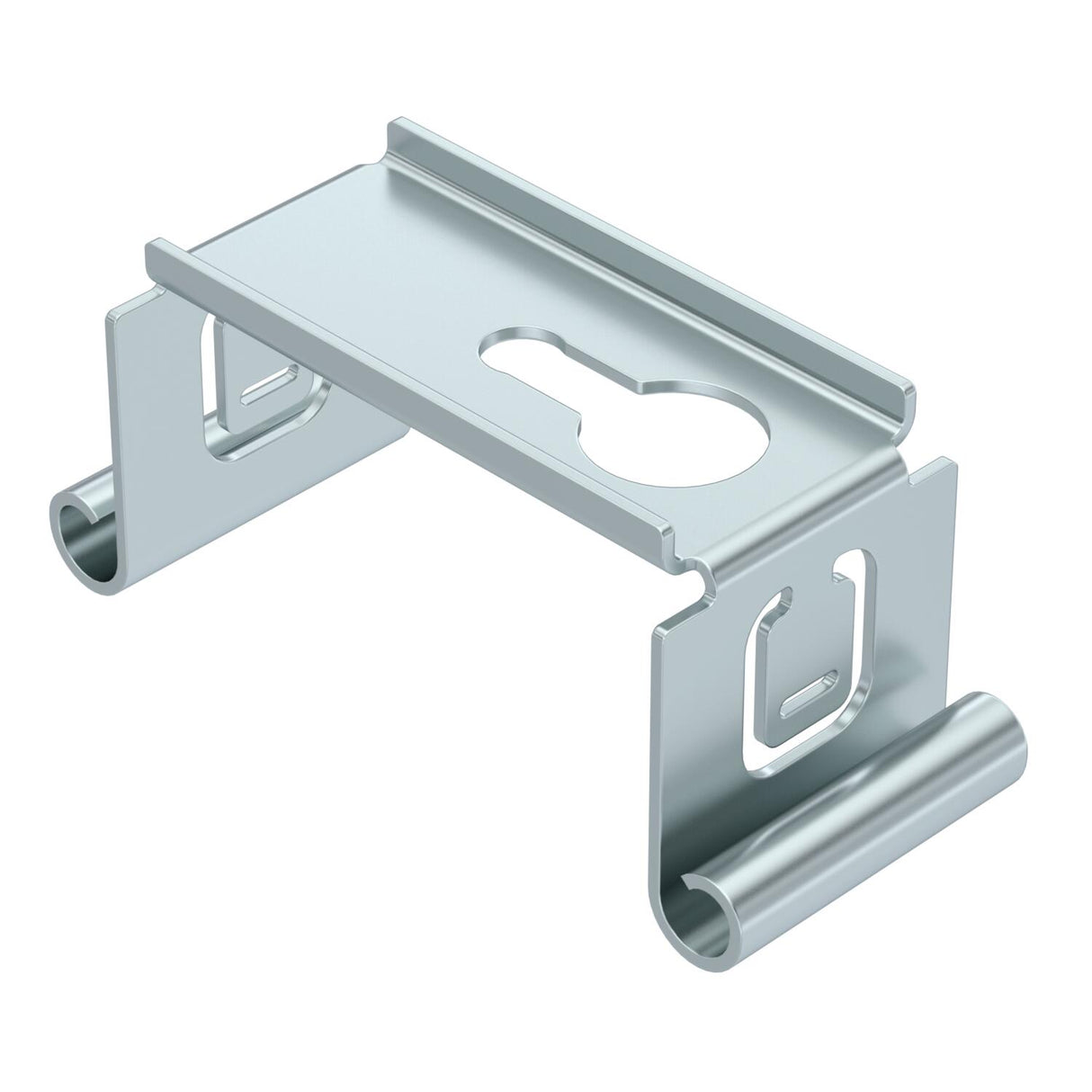 BETTERMANN Wand-/Deckenbügel 100x100mm MAH 100 FS Mittenabhäng Kabelrinne