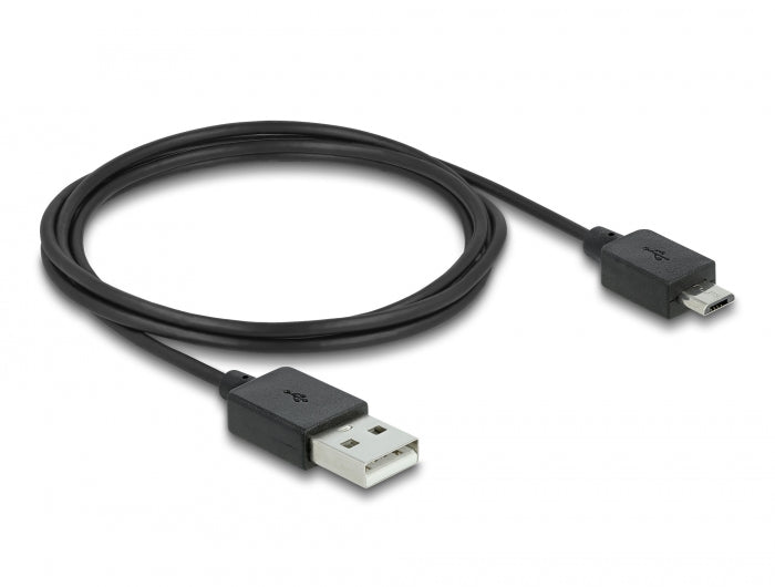 Delock Adapter HDMI-A Stecker zu USB Type-C™ Buchse (DP Alt Mode) 8K
