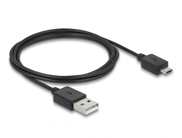 Delock Adapter HDMI-A Stecker zu DisplayPort Buchse 8K