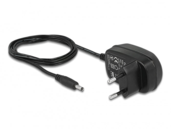 Navilock Netzteil extern DC 3,5 x 1,35 mm 5,0 V / 2,0 A / 10,0 W