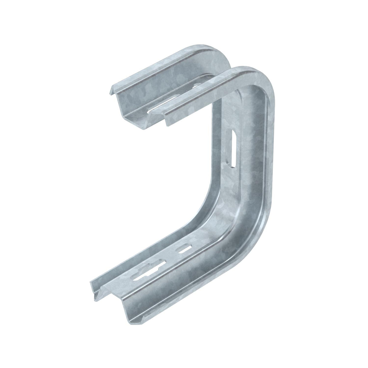 BETTERMANN Wand-/Deckenbügel 100x60mm TP-Serie TPD 145 FT Trapezprofil 1400N
