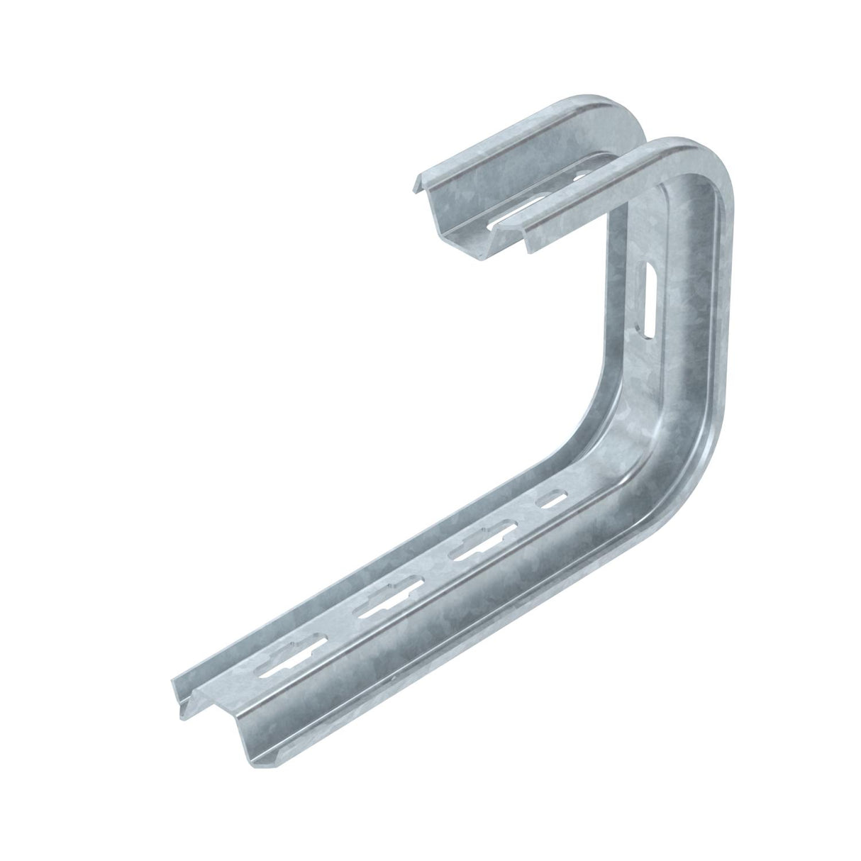 BETTERMANN Wand-/Deckenbügel 200x60mm TP-Serie TPD 245 FT Trapezprofil 870N