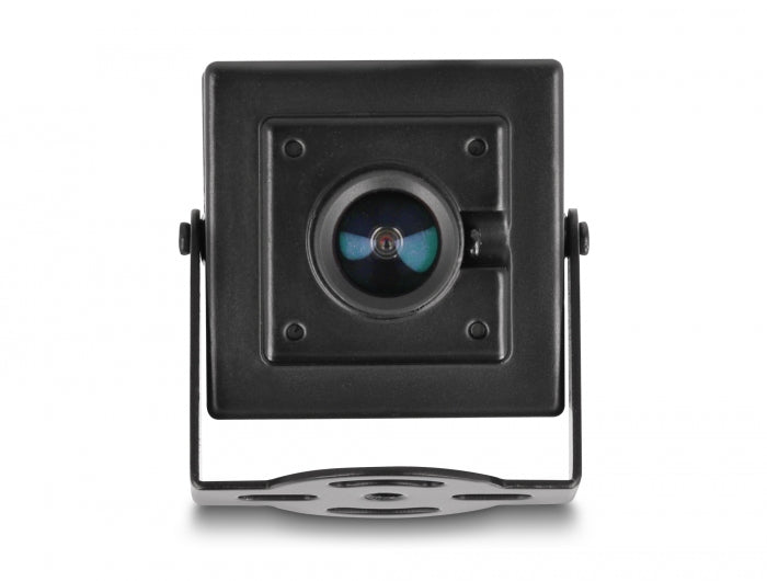 Delock USB 2.0 Kamera 2,1 Megapixel 100° Fixfokus