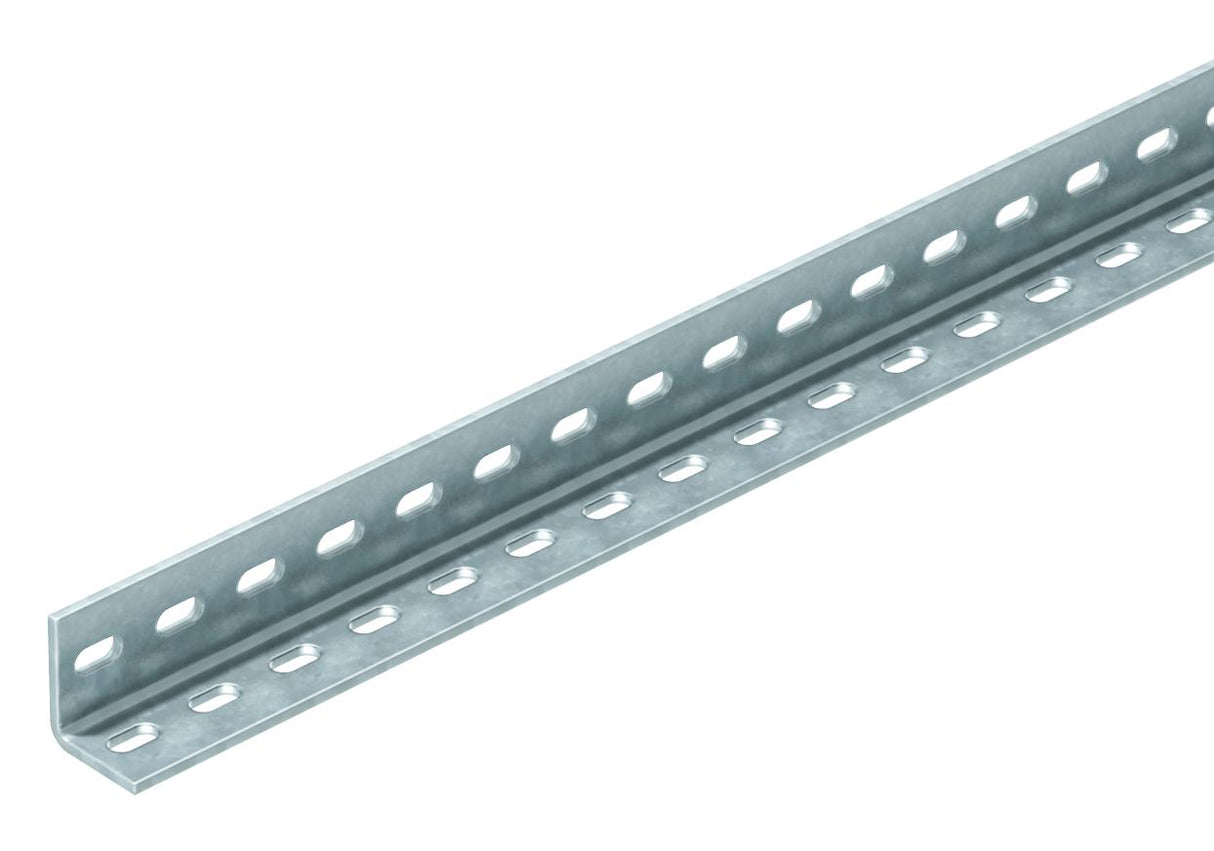 BETTERMANN L-Profilschiene ST D3mm WP 30 35 2000 FT 2000x35x30mm 2Seit_gel