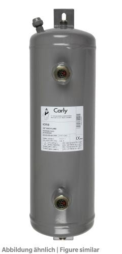 Ölsammelbehälter Carly HCYR 81 Inhalt 7,4 Liter