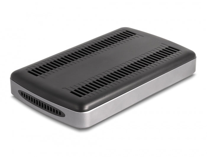 Delock USB Ladestation mit 3 x USB Type-C™ PD + 3 x USB Typ-A (112 W)
