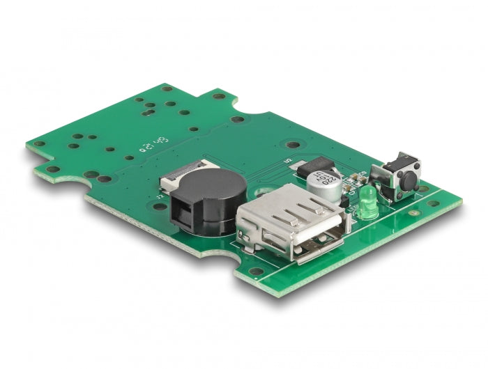 Delock Trigger Modul für Einbauscanner 90603
