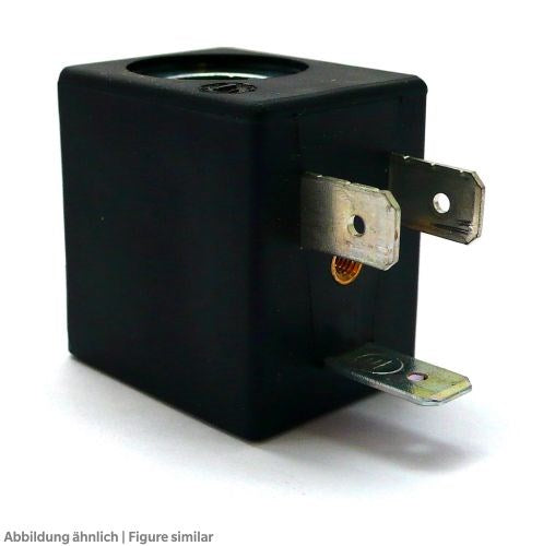 Ersatzspule f. TK3/4 (46bar) 24V AC
