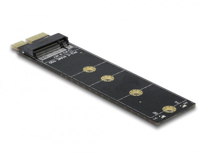 Delock PCI Express x1 zu M.2 Key M Adapter