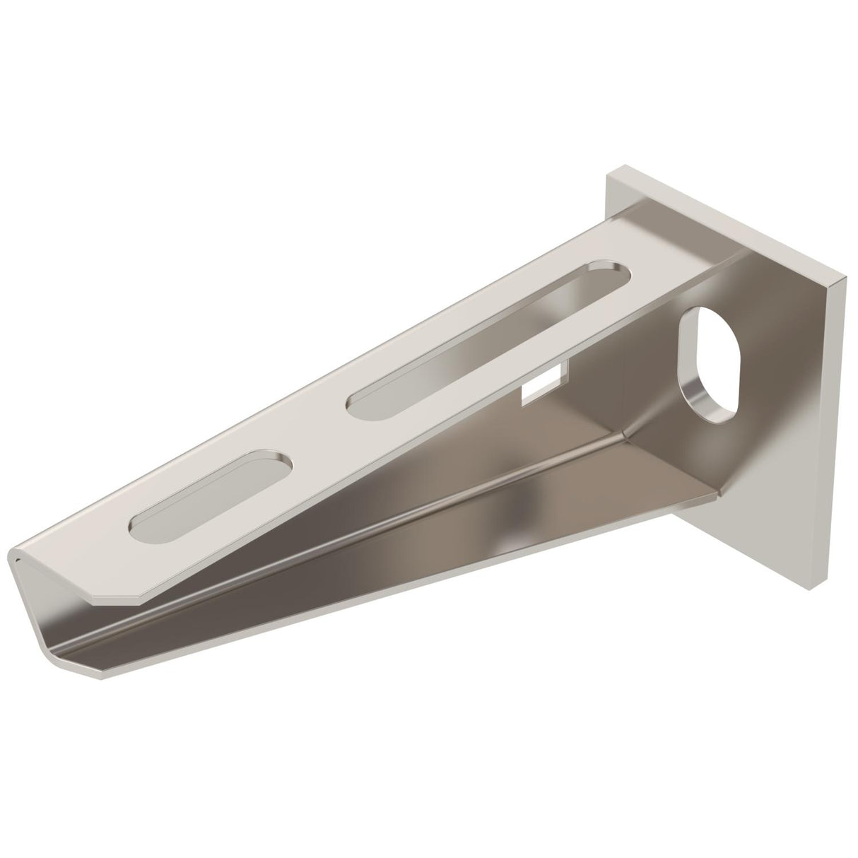 BETTERMANN Wand/Stielausleger 110mm Edst AW 15-Serie AW 15 11 A4 1500N