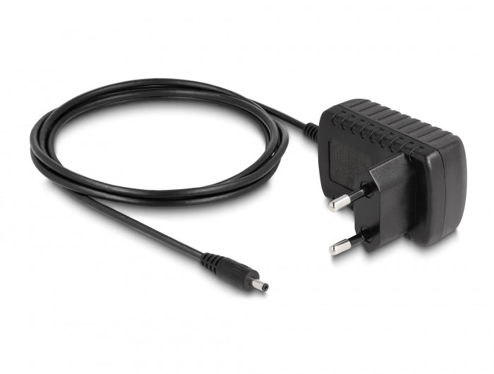 Delock 4 Port USB 10 Gbps Hub mit USB Type-C™ Anschluss 60 cm Kabel und Schalter für jeden Port