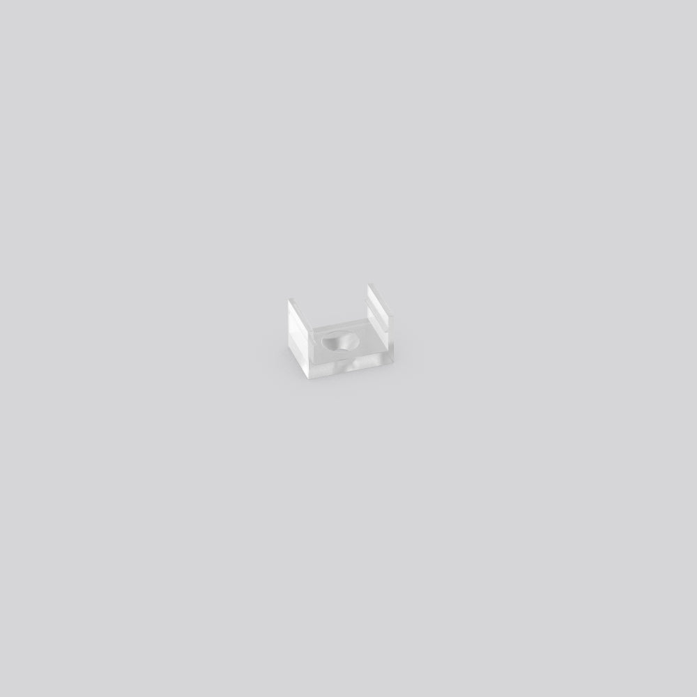 RZB Montageclip 10x14x9mm IP00 Zubehör 6401409205