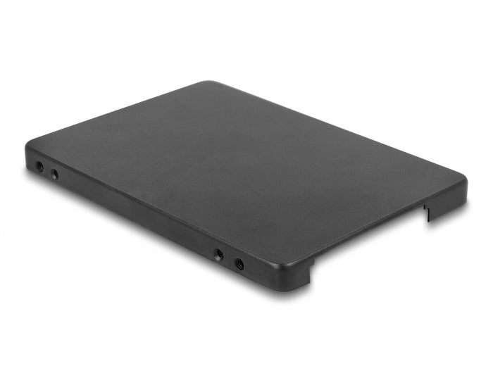 Delock 2.5″ Konverter SATA 22 Pin > M.2 mit Gehäuse
