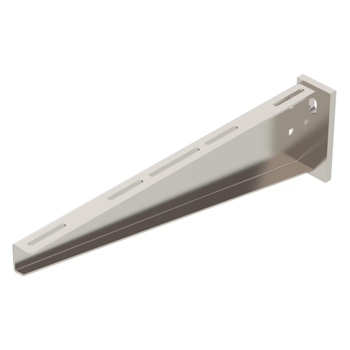 BETTERMANN Wand/Stielausleger 510mm Edst AW 55-Serie AW 55 51 A4 5500N