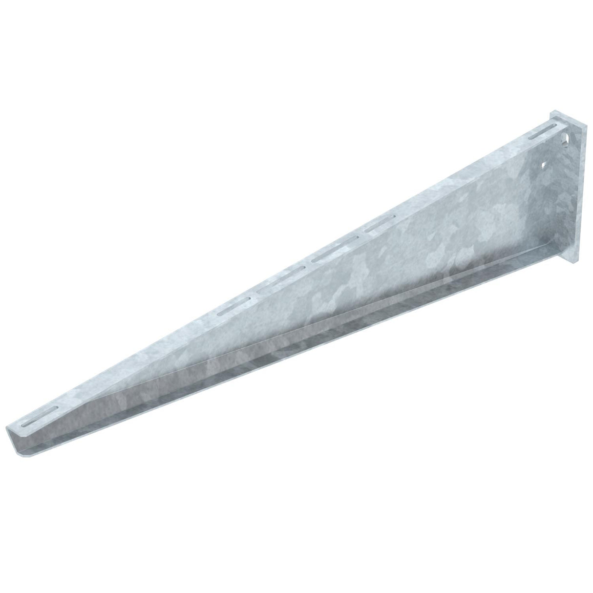 BETTERMANN Wand/Stielausleger 1010mm ST AW 55-Serie AW 55 101 FT 5500N