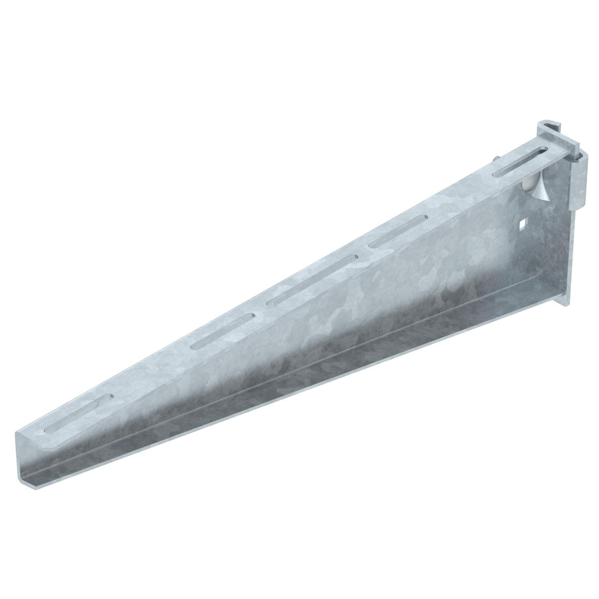 BETTERMANN Stielausleger 510mm 5500N ST AS 55-Serie AS 55 51 FT