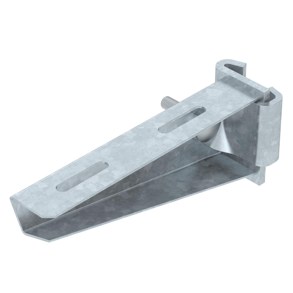 BETTERMANN Stielausleger 160mm 3000N ST AS 30-Serie AS 30 16 FT