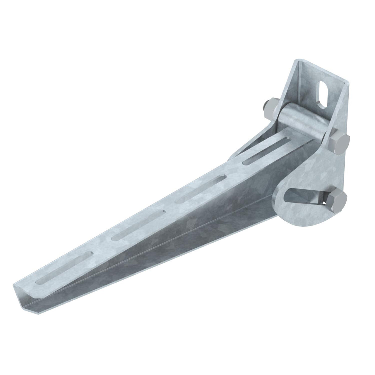 BETTERMANN Stielausleger 310mm0-90x130mm AWV-Serie AWV 31 FT 900N ST