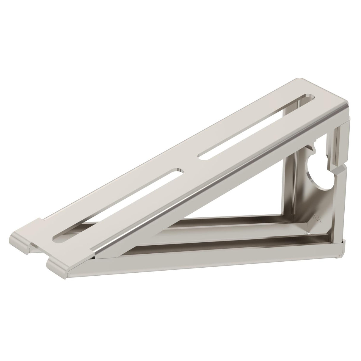 BETTERMANN Wand-/Deckenbügel ST schraub AHW-T 200 VA4529 Trapezprofil