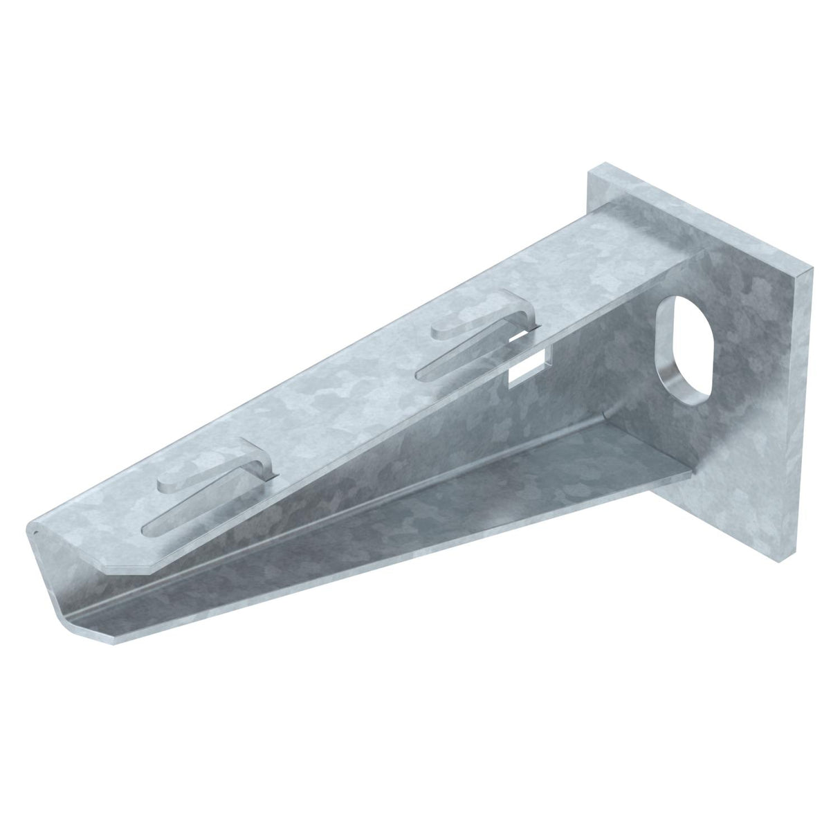 BETTERMANN Wand/Stielausleger 1500N ST AW G 15-Serie AW G 15 11 FT 110mm0-100x5