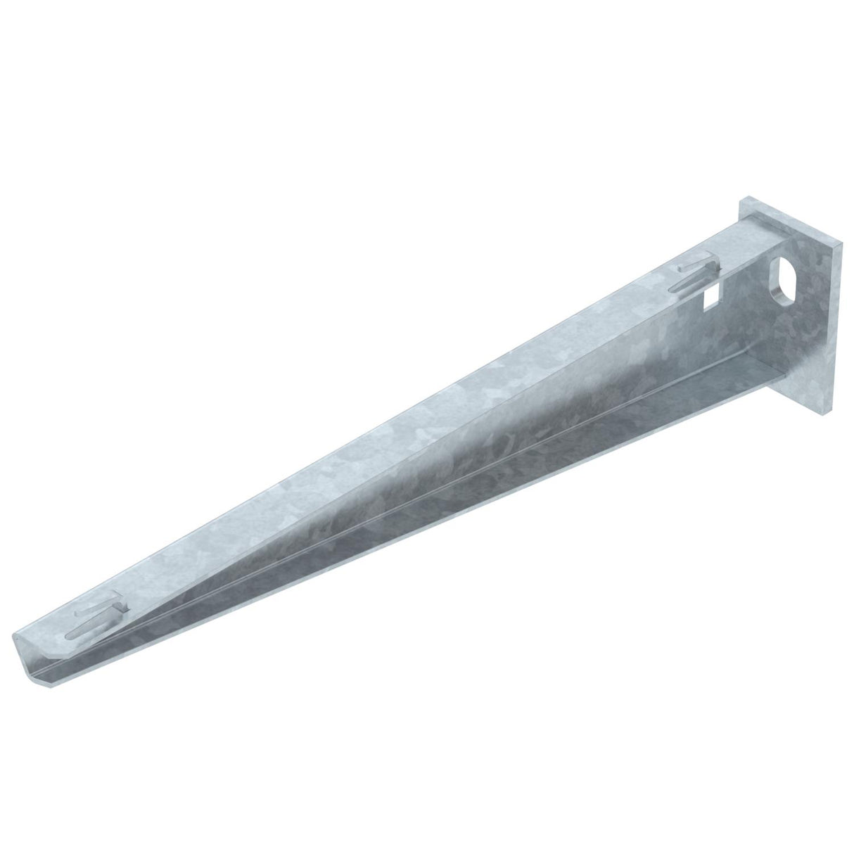 BETTERMANN Wand/Stielausleger 1500N ST AW G 15-Serie AW G 15 31 FT 310mm0-300x6