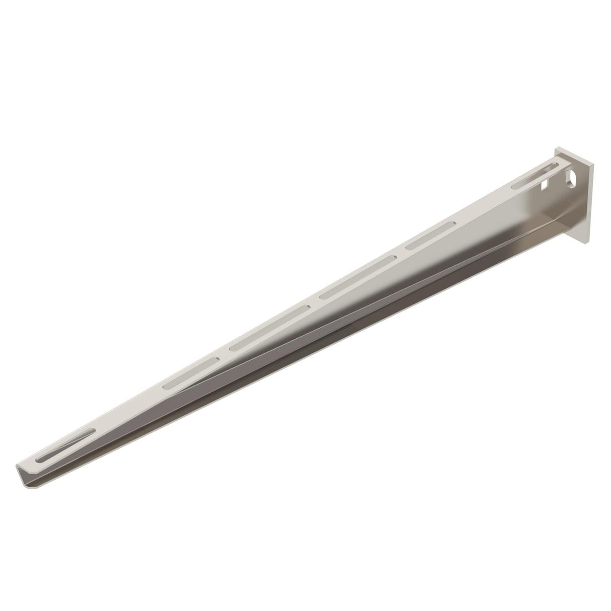 BETTERMANN Wand/Stielausleger 610mm Edst AW 15-Serie AW 15 61 A2 1500N