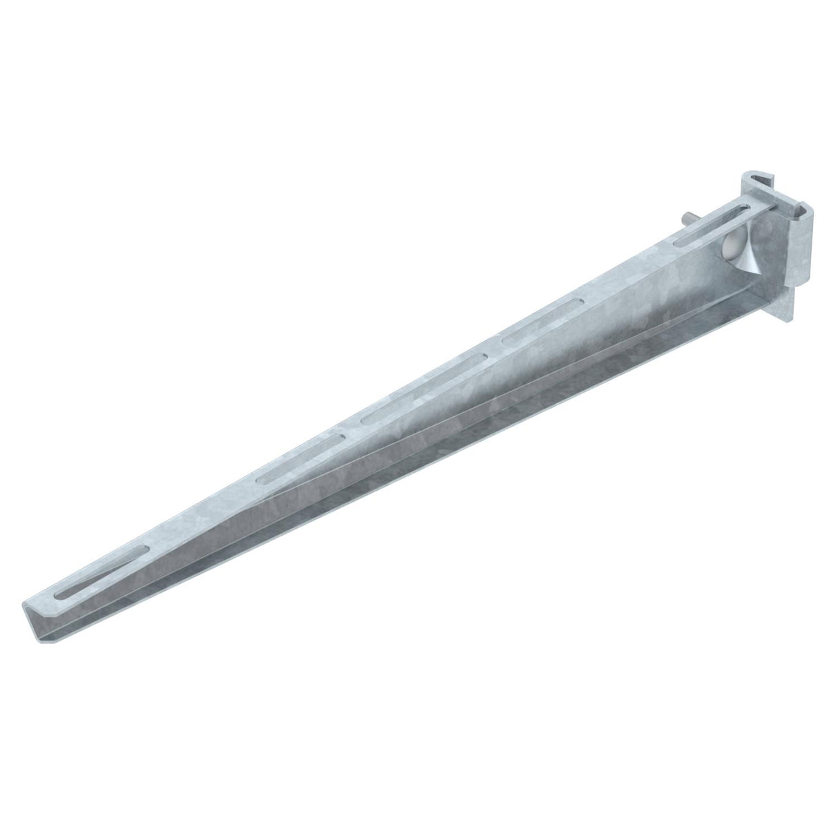 BETTERMANN Stielausleger 510mm 1500N ST AS 15 51 FT