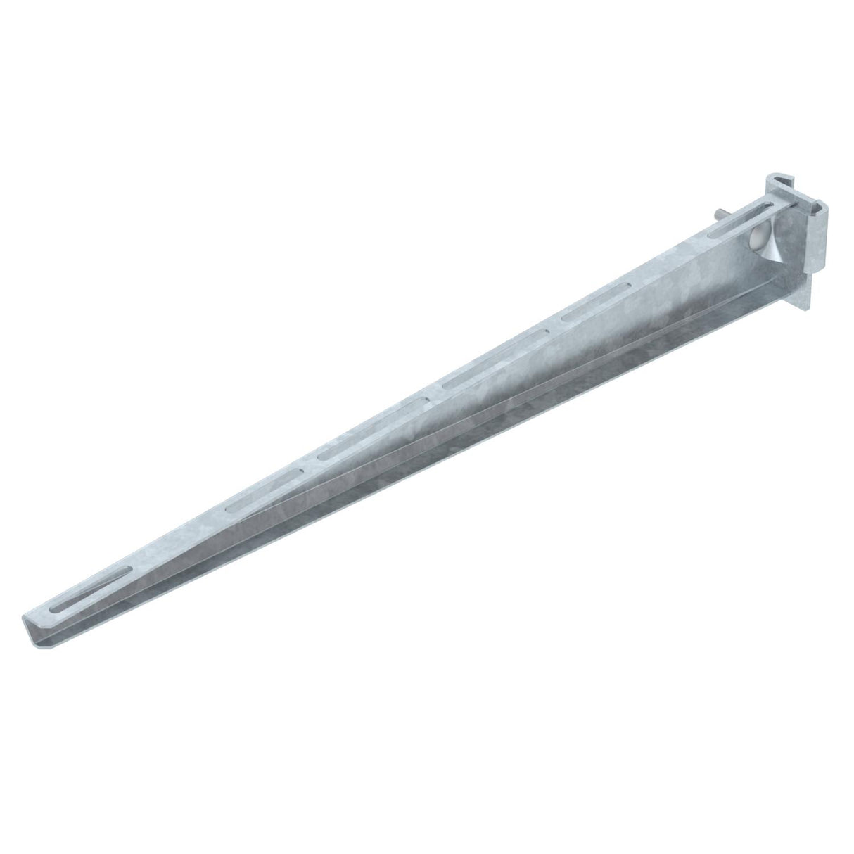 BETTERMANN Stielausleger 610mm 1500N ST AS 15 61 FT