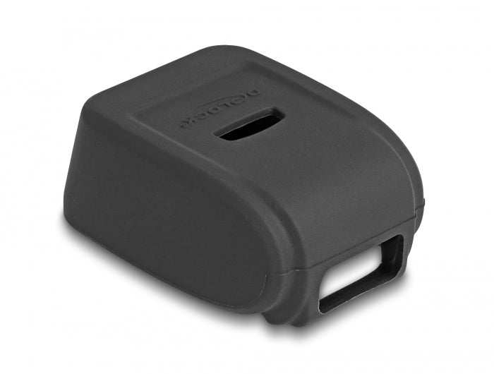 Delock Schutzhülle für Ringscanner 90508