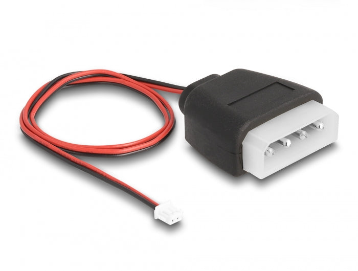 Delock Powerkabel für Flash Modul 40pin Vertikal