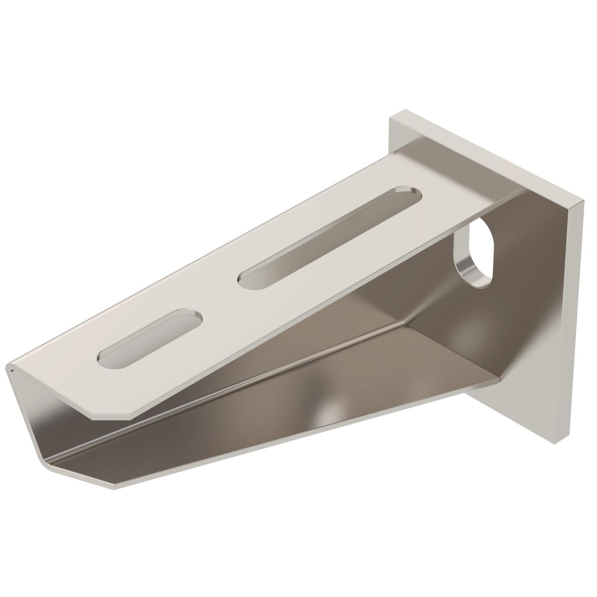 BETTERMANN Wand/Stielausleger 110mm Edst AW 30-Serie AW 30 11 A2 3000N