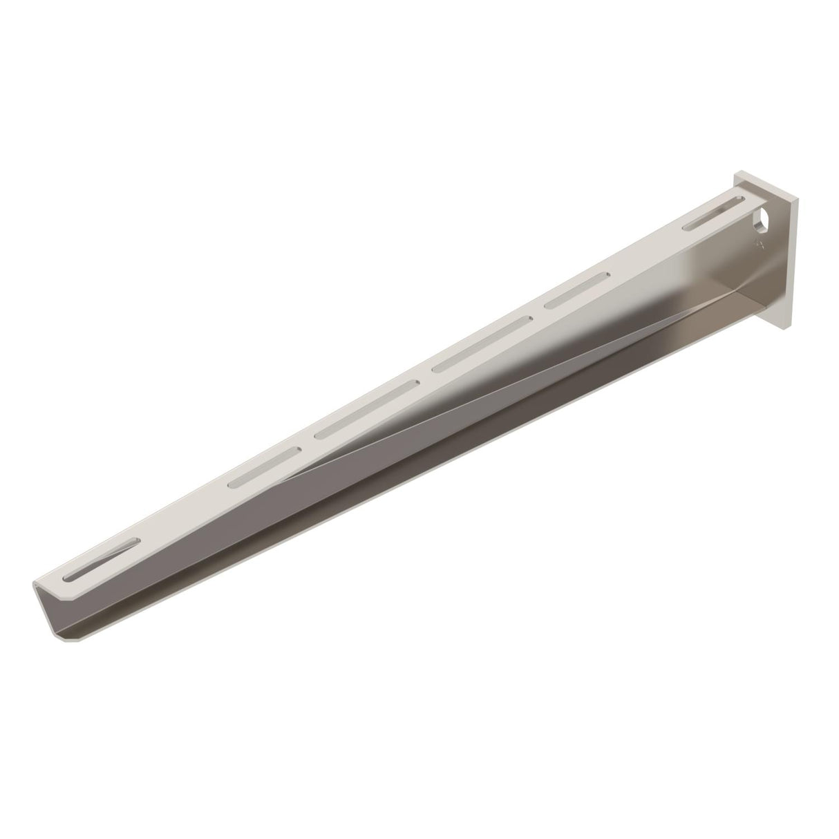 BETTERMANN Wand/Stielausleger 610mm Edst AW 30-Serie AW 30 61 A2 3000N