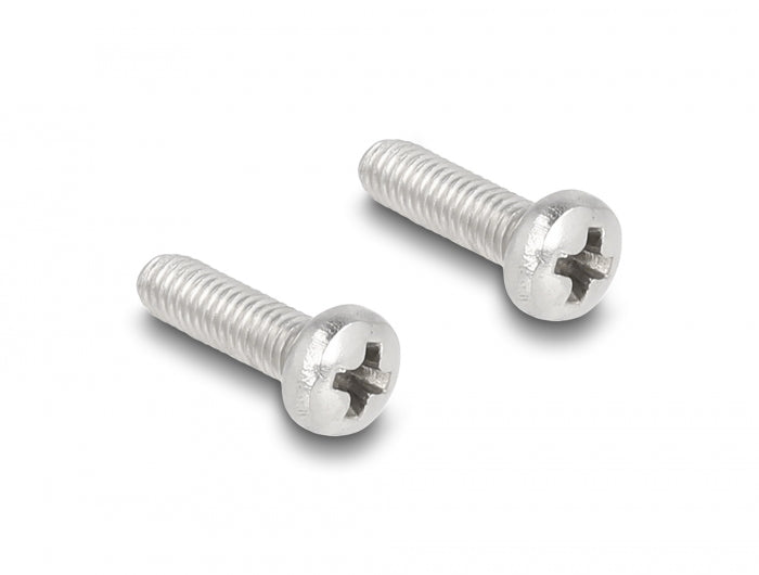 Delock RJ50 Verlängerungskabel Stecker zu Buchse S/FTP 0,25 m schwarz