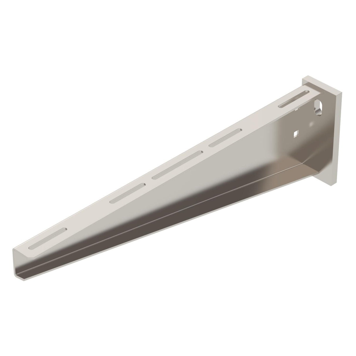 BETTERMANN Wand/Stielausleger 510mm Edst AW 55-Serie AW 55 51 A2 5500N