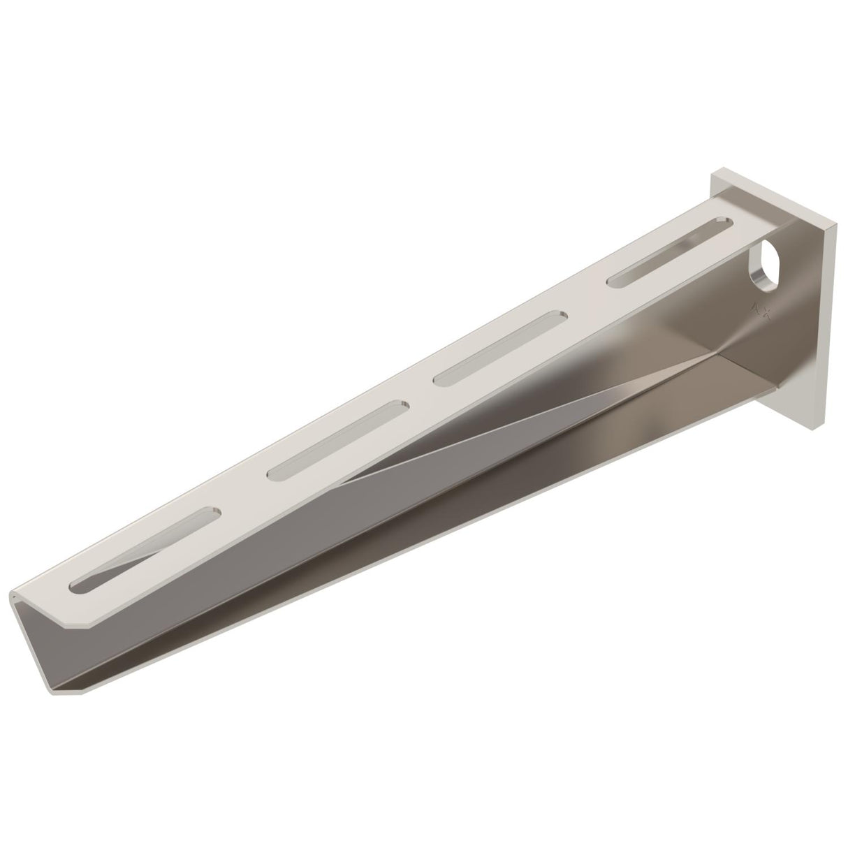 BETTERMANN Wand/Stielausleger 310mm Edst AW 30-Serie AW 30 31 A4 3000N