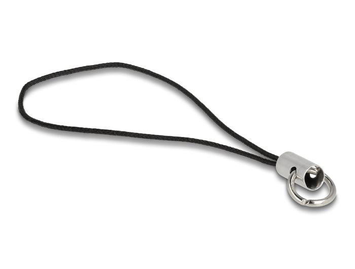 Delock Mini USB 5 Gbps USB-C™ Speicherstick 256 GB - Metallgehäuse