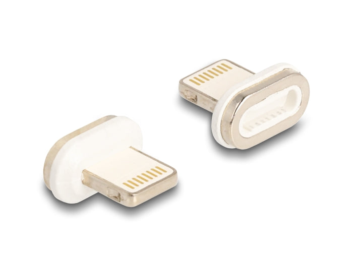 Delock Magnetischer Adapter 8 Pin Lightning™ Stecker