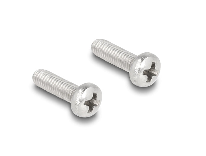 Delock Netzwerk Verlängerungskabel S/FTP RJ45 Stecker 90° gewinkelt zu RJ45 Einbaubuchse Cat.6A 0,5 m schwarz