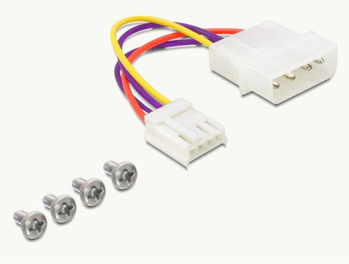 Delock Front Panel 3.5″ / 5.25″ 2 x USB 5 Gbps + PCI Express Card 2 x USB 5 Gbps