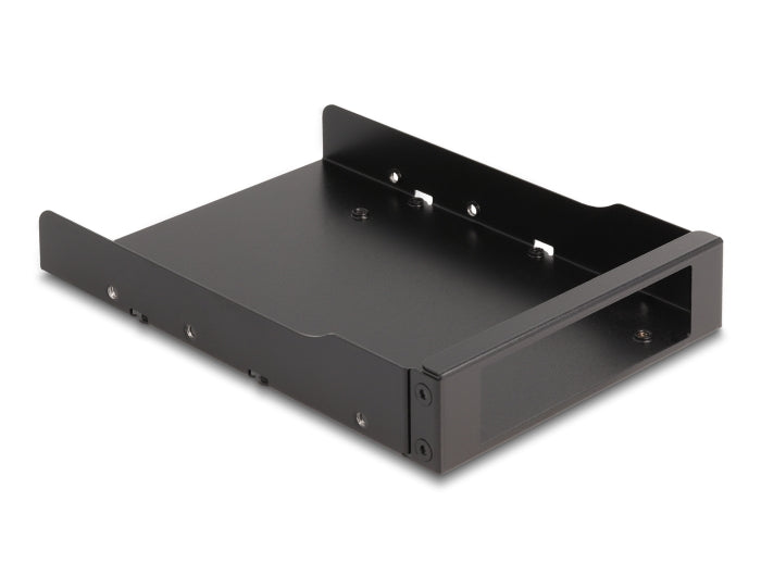 3.5″ Metall Einbaurahmen für Delock Slim Bay Wechselrahmen
