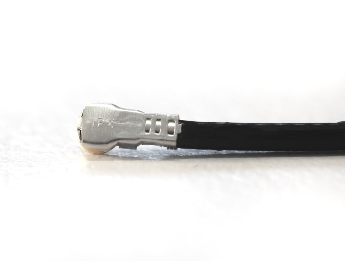 Delock Antennenkabel I-PEX Inc., MHF® 4L Stecker zu I-PEX Inc., MHF® 4L Stecker 1,13 20 cm