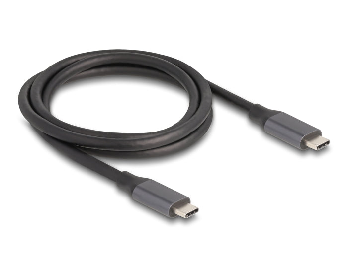 Delock USB Type-C™ Dockingstation 4K - Dual HDMI MST / USB / Gigabit LAN / PD 3.0 85 W