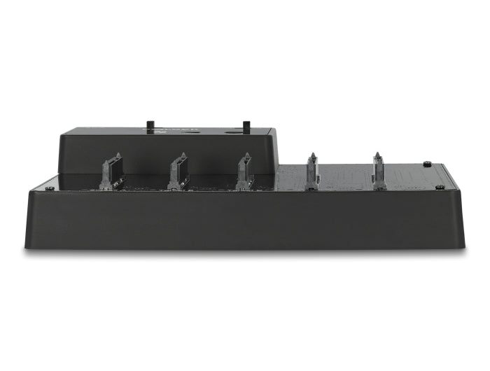 Delock USB 5 Gbps Docking- und Klonstation für 5 x 2.5″ SATA HDD / SSD