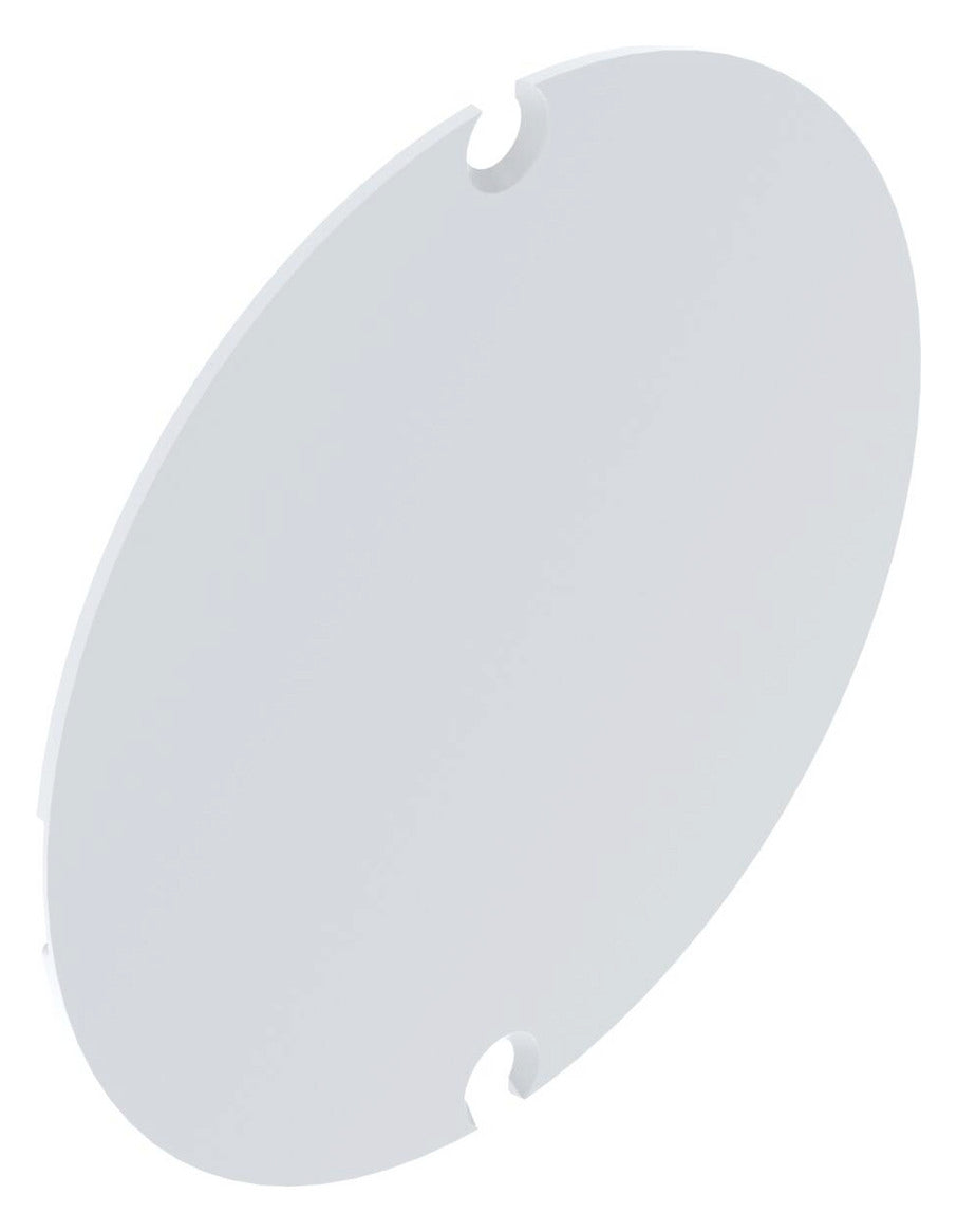 BETTERMANN Schraubdeckel Kst 65x1,3mm ZH 60-ID Schraubdeckel