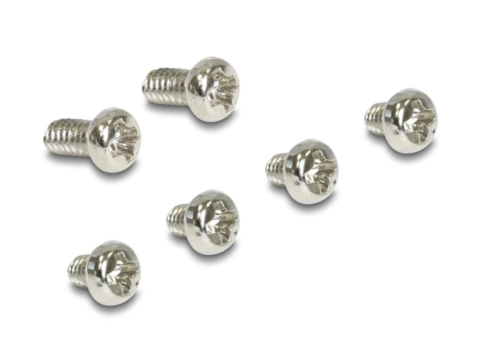 Delock Konverter SATA 22 Pin > mSATA full size mit 3.5″ Rahmen