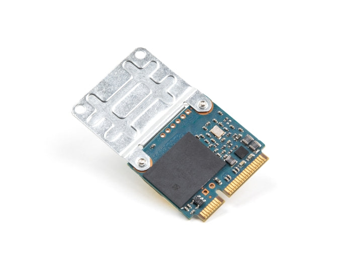 Delock Mini PCI Express / mSATA Verlängerung Half size > Full size