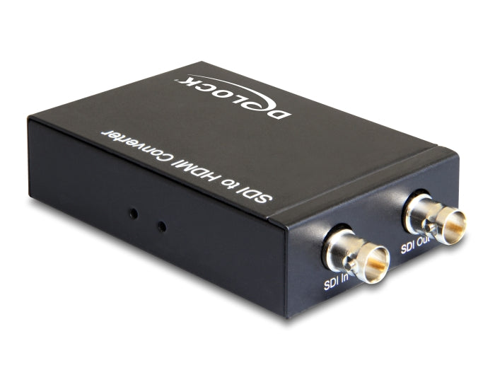 Delock Konverter 3G-SDI zu HDMI
