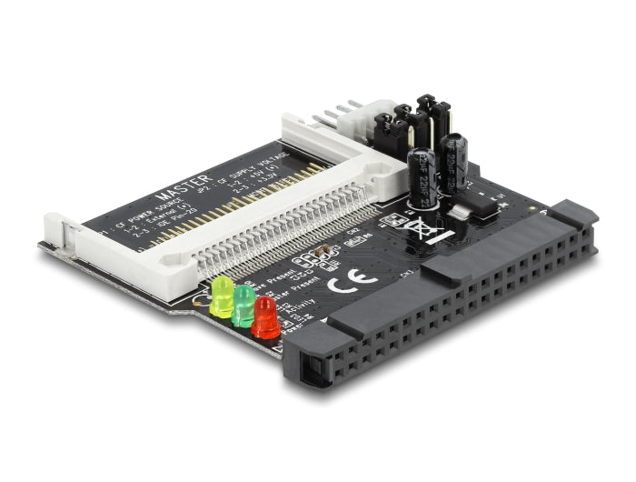 Delock Konverter IDE 40 Pin > 1 x Compact Flash