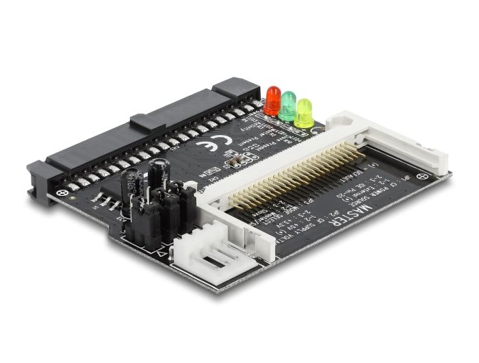 Delock Konverter IDE 40 Pin > 1 x Compact Flash